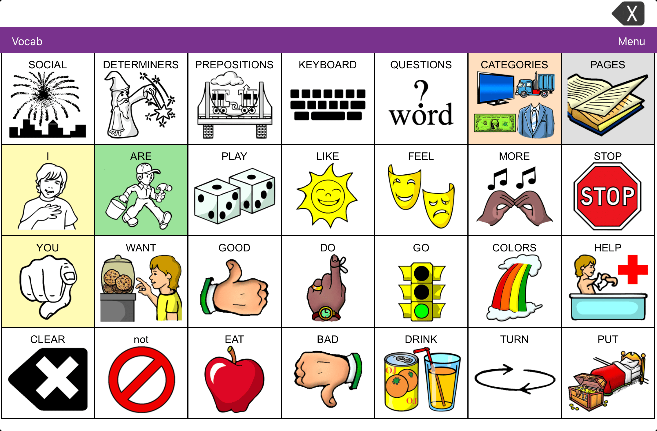 Unity 28 Sequenced Screenshot