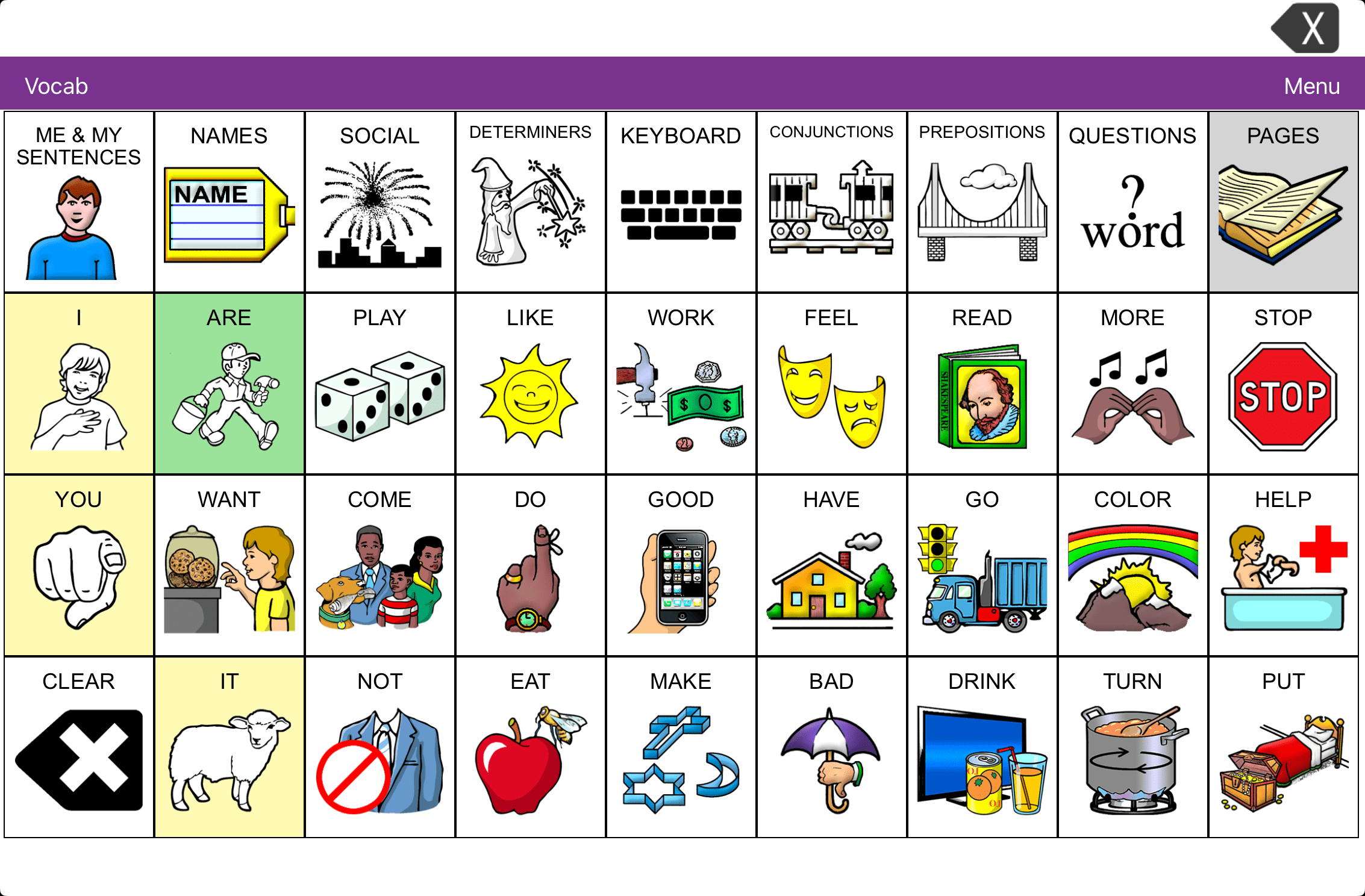 Unity 36 Sequenced Screenshot