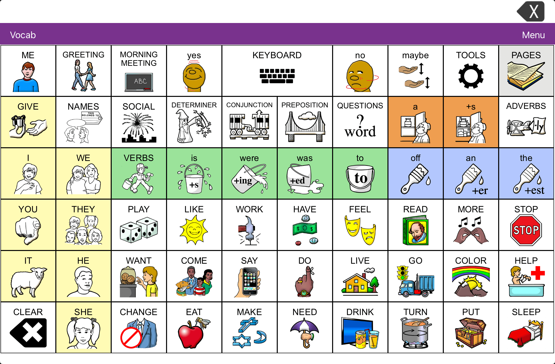 Unity 60 Sequenced Screenshot